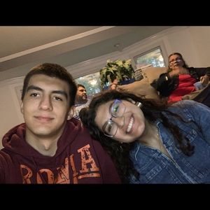 Meet your Posher, Ely